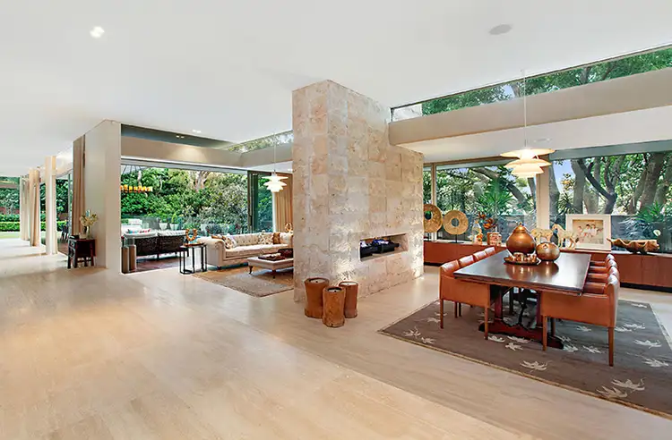 Fourth view of Homely house listing, 20 Fitzwilliam Road, Vaucluse NSW 2030