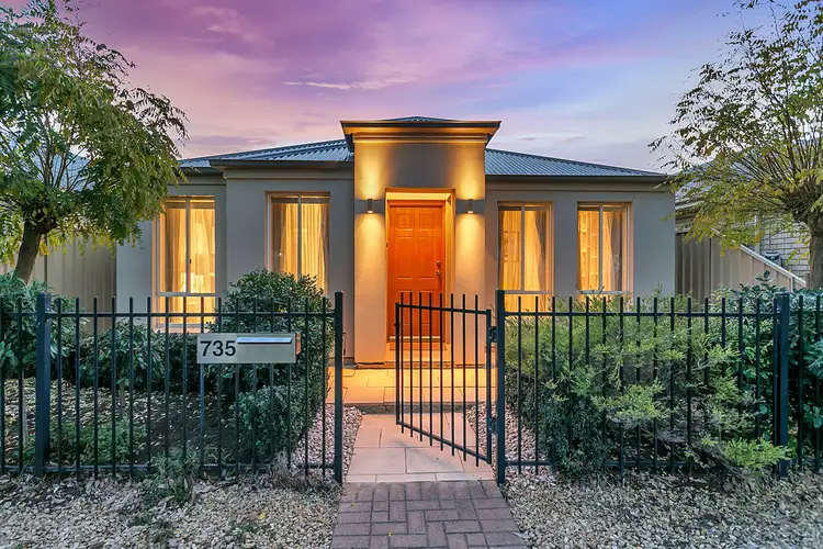 735 Grand Boulevard, Seaford Meadows SA 5169