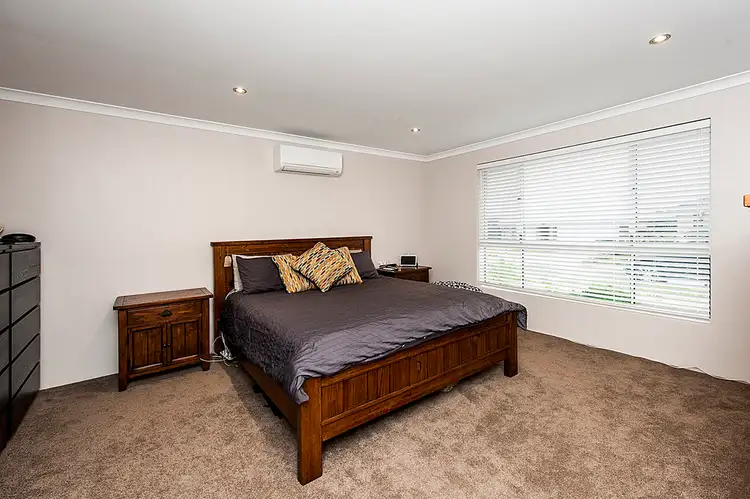 Fifth view of Homely house listing, 4 Esmerelda Rise, Baldivis WA 6171