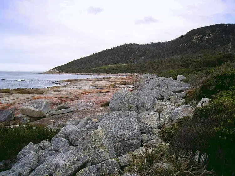 321 Harveys Farm Road, Bicheno TAS 7215