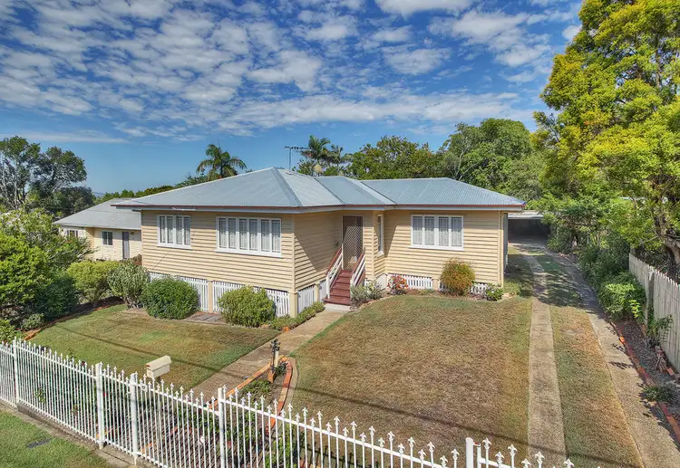 17 Tuckett Road, Salisbury QLD 4107