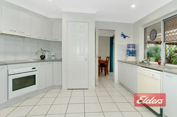 Seventh view of Homely house listing, 20A KONARA DRIVE, Loganholme QLD 4129