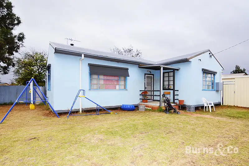 Main view of Homely house listing, 11 Neilpo Street, Dareton NSW 2717
