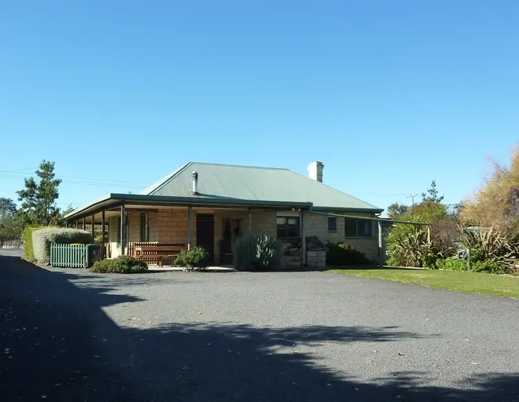 Second view of Homely rural property listing, 2981 Tasman Highway, Orielton TAS 7172