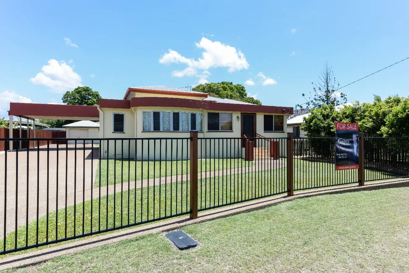 Main view of Homely house listing, 133 Barolin Street, Walkervale QLD 4670