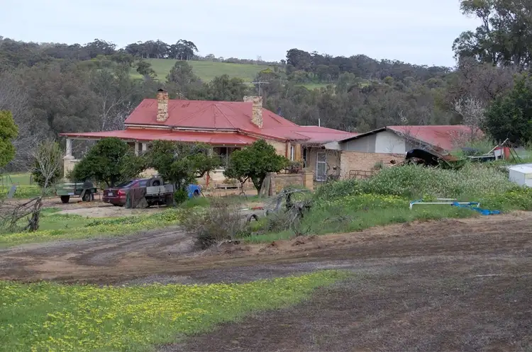 Fourth view of Homely house listing, 55 Refractory RD, Clackline WA 6564