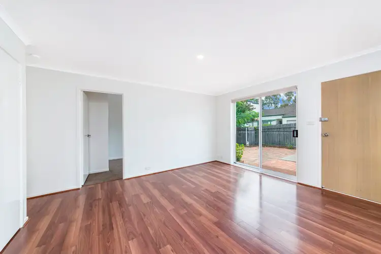 Fourth view of Homely house listing, 6/4 Yarrawonga Street, Ngunnawal ACT 2913