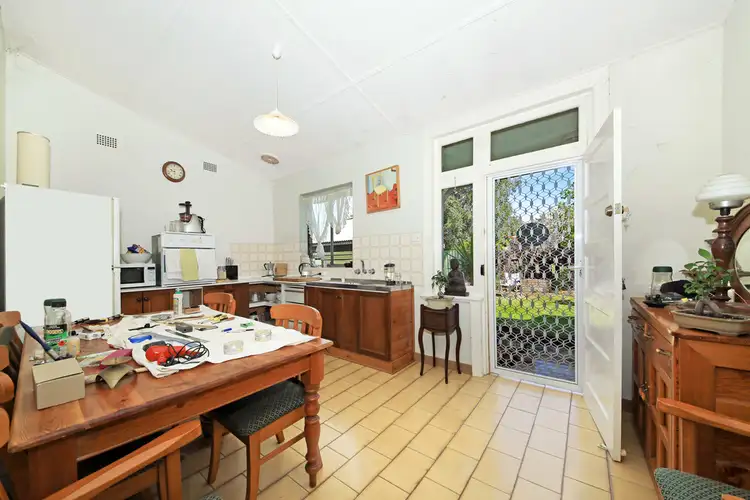 Second view of Homely house listing, 36 Palace Street, Ashfield NSW 2131