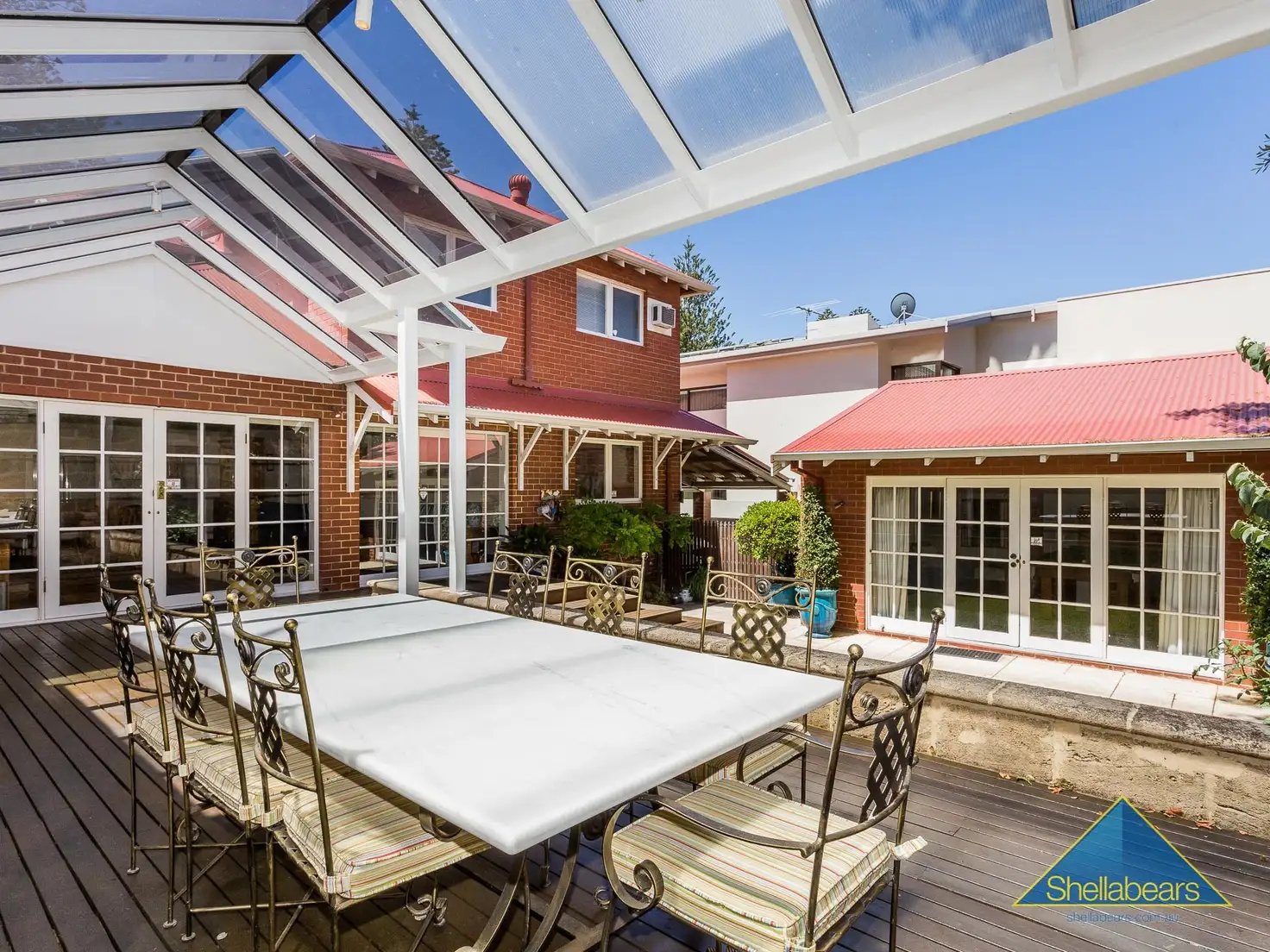 Main view of Homely house listing, 35 Pearse Street, Cottesloe WA 6011
