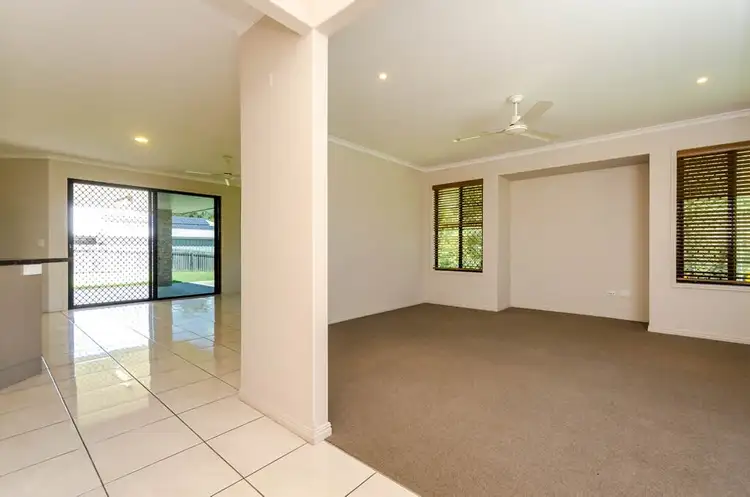 Fifth view of Homely house listing, 33 Southern Cross Close, Telina QLD 4680