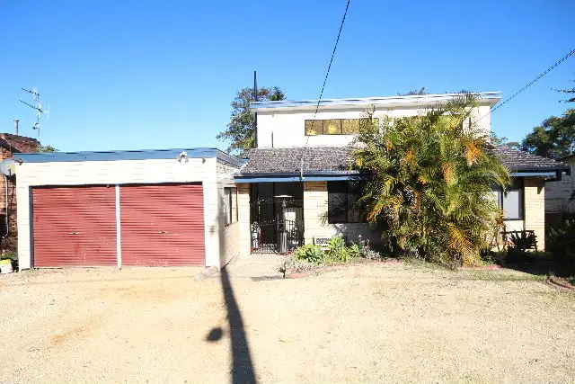 Main view of Homely house listing, 52 Main Street, Cundletown NSW 2430