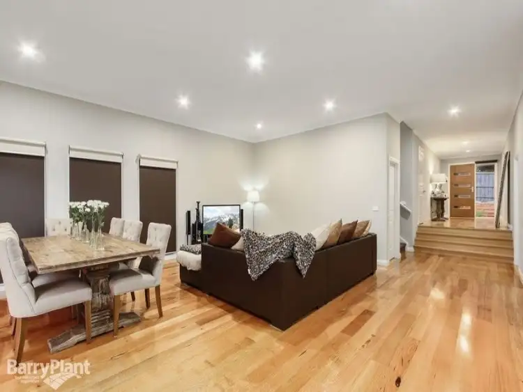 Third view of Homely house listing, 6 Cherry Lane, Montrose VIC 3765