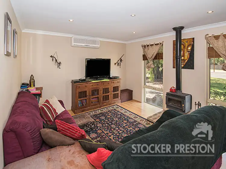 Fifth view of Homely house listing, 5 Aitken Place, West Busselton WA 6280