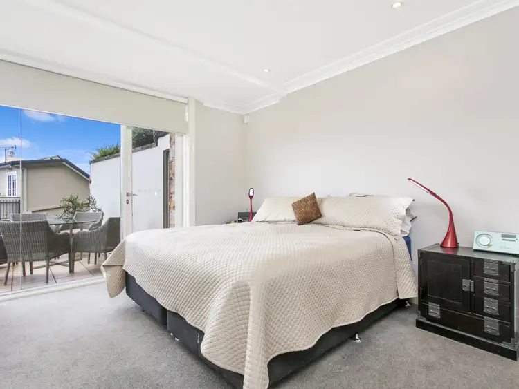 Sixth view of Homely apartment listing, 5/33 Milson Road, Cremorne Point NSW 2090