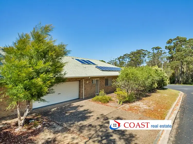 41 TURA BEACH DRIVE, Tura Beach NSW 2548