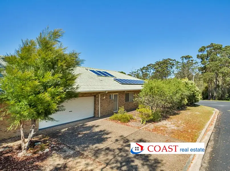 Main view of Homely house listing, 41 TURA BEACH DRIVE, Tura Beach NSW 2548