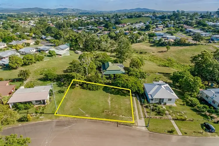 44A Stewart Terrace, Gympie QLD 4570