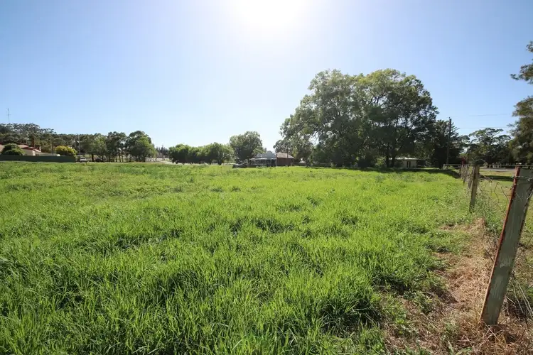 Main view of Homely land listing, 40-42 Wellington Street, Geurie NSW 2818