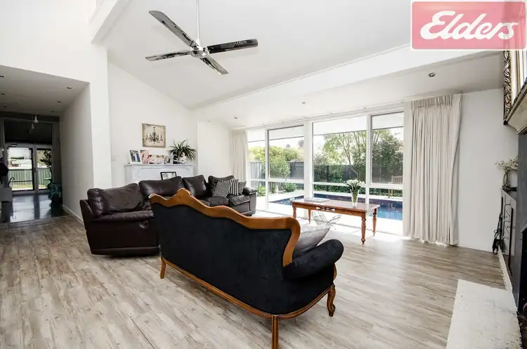 Third view of Homely house listing, 3 Par Court, Wodonga VIC 3690