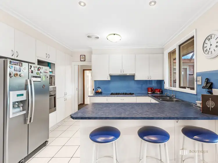 Fifth view of Homely house listing, 32 Somerset Drive, Dandenong North VIC 3175