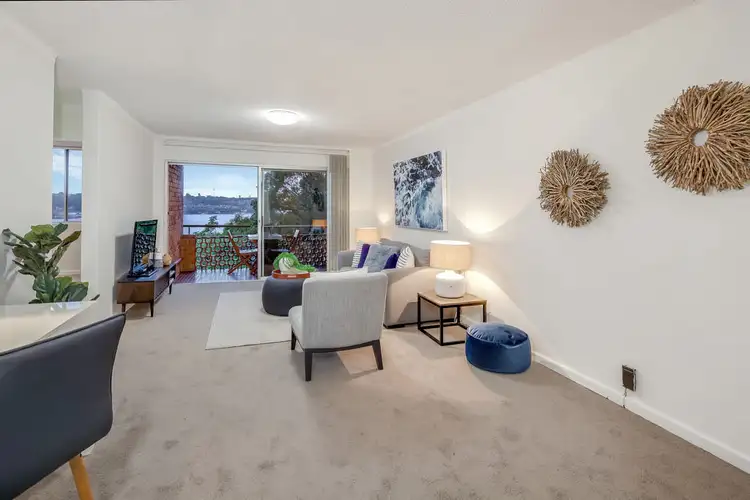 Third view of Homely apartment listing, 39/7 Bortfield Drive, Chiswick NSW 2046
