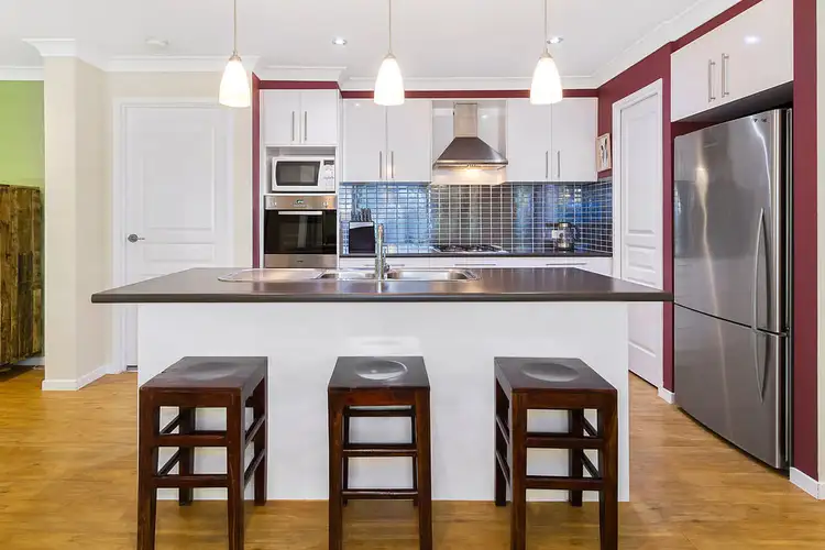 Sixth view of Homely house listing, 16 Sugar Glider Drive, Pottsville NSW 2489