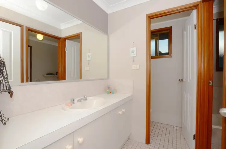 Sixth view of Homely house listing, 18 Alroy Crescent, Hassall Grove NSW 2761
