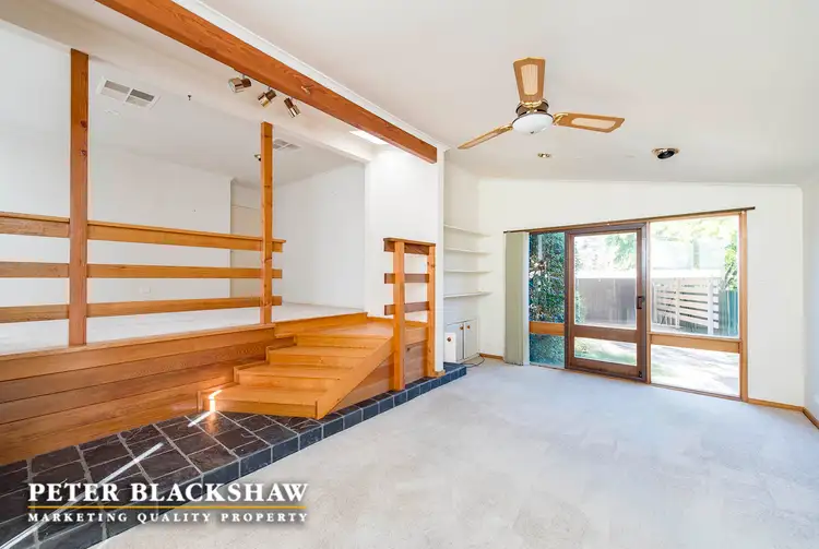 Fifth view of Homely house listing, 8 Jensen Place, Hughes ACT 2605