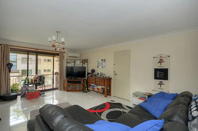 Third view of Homely unit listing, Unit @ 11 Mermaid Avenue, Mermaid Beach QLD 4218