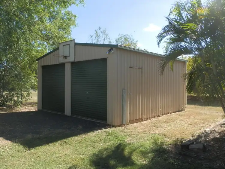 Third view of Homely house listing, 9 Edgewood Drive, Emerald QLD 4720