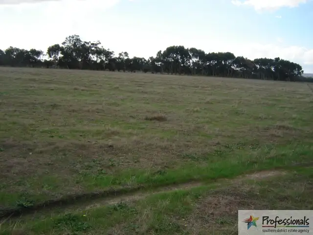 Second view of Homely rural property listing, Address available on request