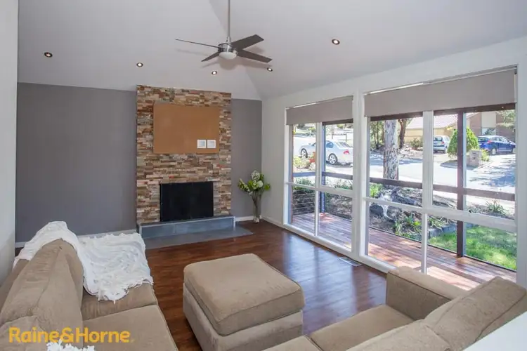 Third view of Homely house listing, 4 Kintore Close, Sunbury VIC 3429