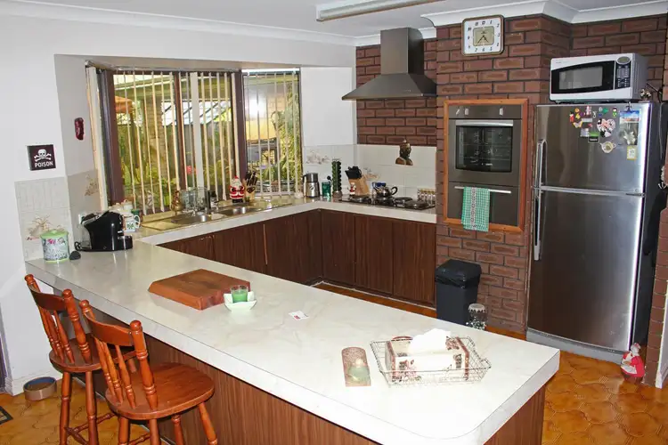 Fifth view of Homely house listing, 24 Freeland Way, Eden Hill WA 6054