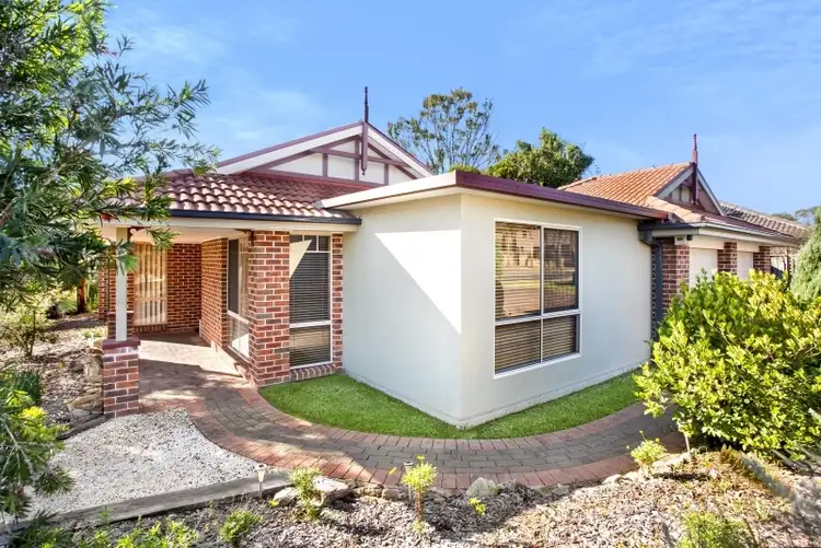 Main view of Homely house listing, 71 Mannow Avenue, West Hoxton NSW 2171
