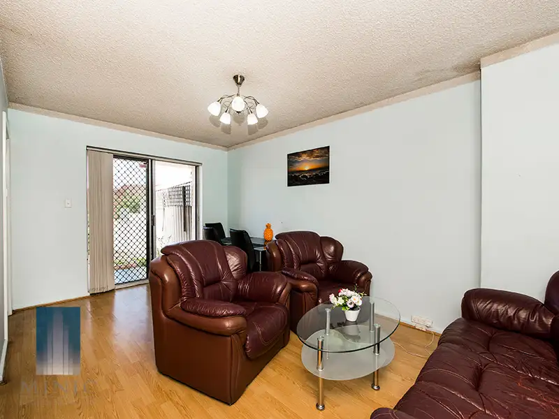 Main view of Homely house listing, 1/19 FREESIA WAY, Willetton WA 6155