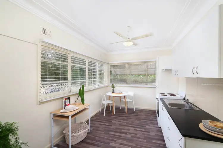 Sixth view of Homely house listing, 110 Avoca Drive, Green Point NSW 2251