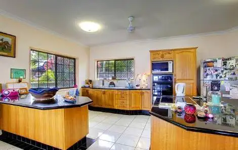 Fourth view of Homely house listing, 27 Saltwater Drive, Toomulla QLD 4816