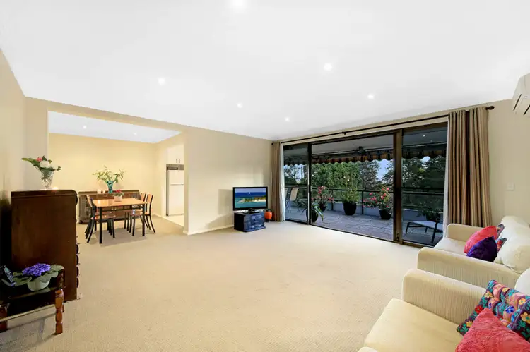 Second view of Homely unit listing, 15/1208 Pacific Highway, Pymble NSW 2073