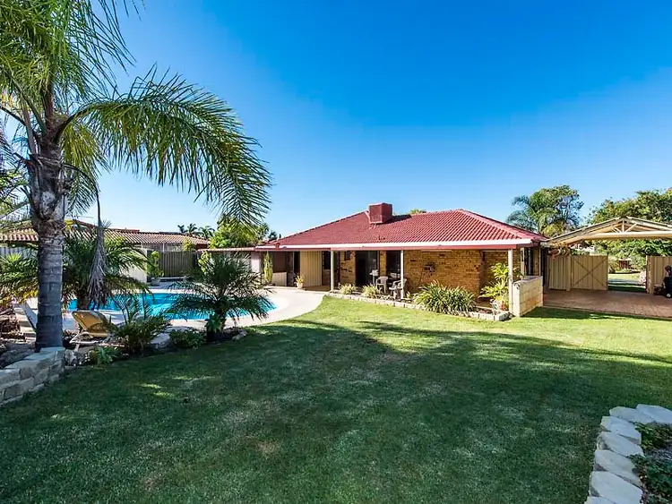 Sixth view of Homely house listing, 9 Hamilton Place, Safety Bay WA 6169