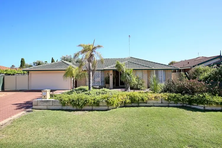 5 Sylvan Court, Singleton WA 6175