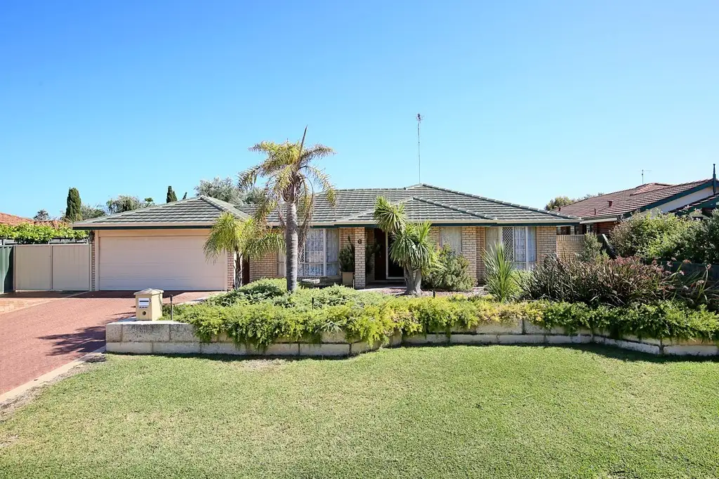 Main view of Homely house listing, 5 Sylvan Court, Singleton WA 6175