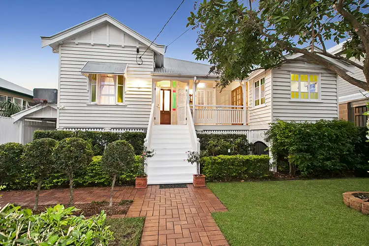 20 Eveleigh Street, Wooloowin QLD 4030