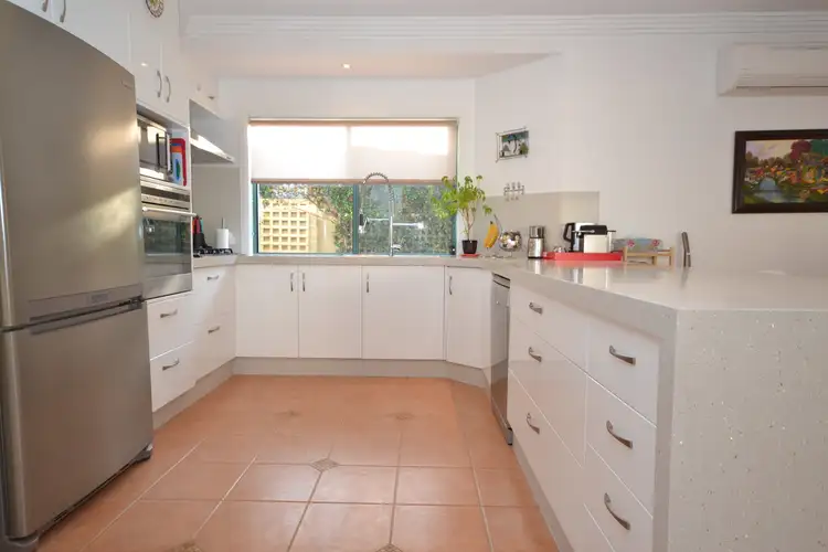 Third view of Homely house listing, 21 Christa Way, Benowa Waters QLD 4217