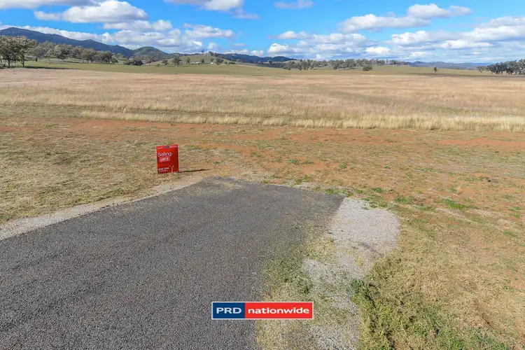 Main view of Homely rural property listing, Lot 5 Valleyview Grove, Tamworth NSW 2340