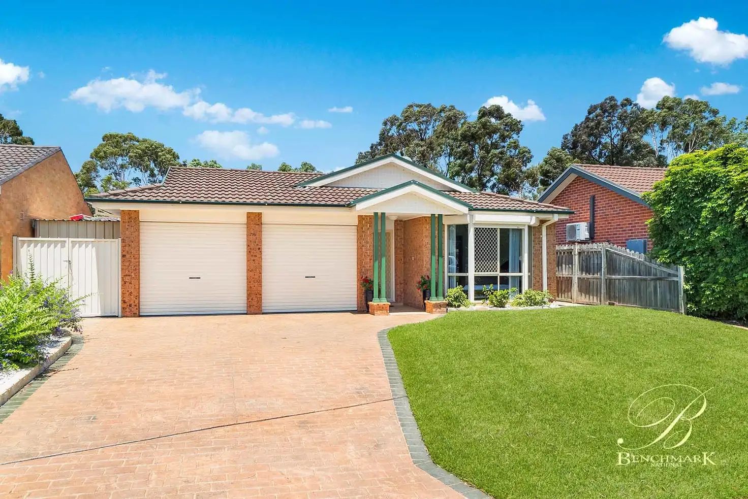 Main view of Homely house listing, 6 Larra Court, Wattle Grove NSW 2173