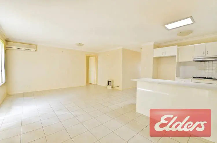 Second view of Homely villa listing, 3/41-43 Hampden Road, South Wentworthville NSW 2145