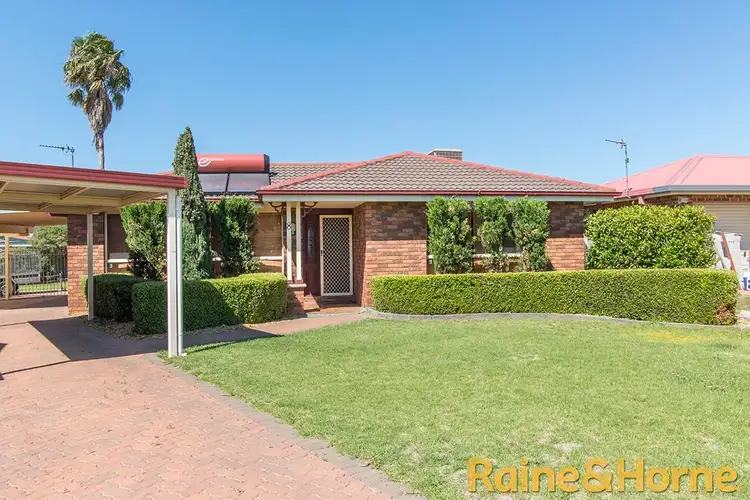 Main view of Homely house listing, 8 Silkwood Close, Dubbo NSW 2830