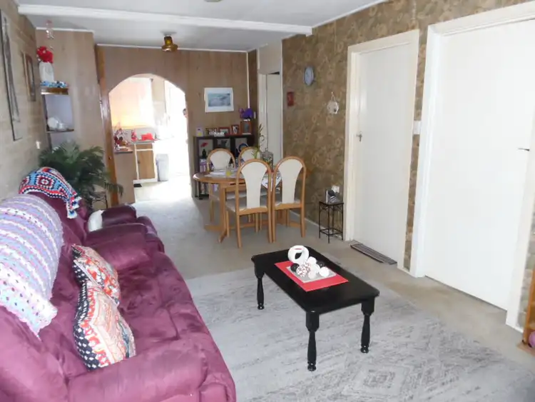 Second view of Homely unit listing, 2/16 Campbell Street, Torquay QLD 4655