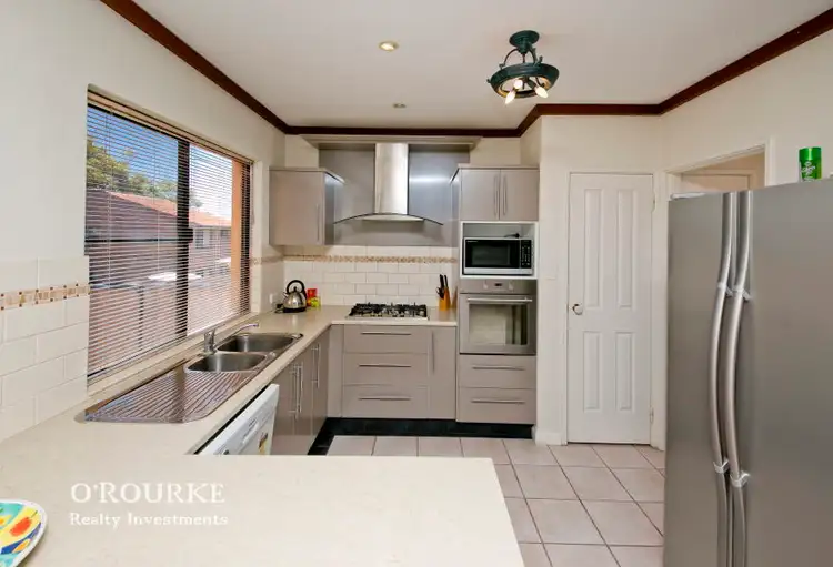 Fifth view of Homely house listing, 5/40 Brighton Road, Scarborough WA 6019