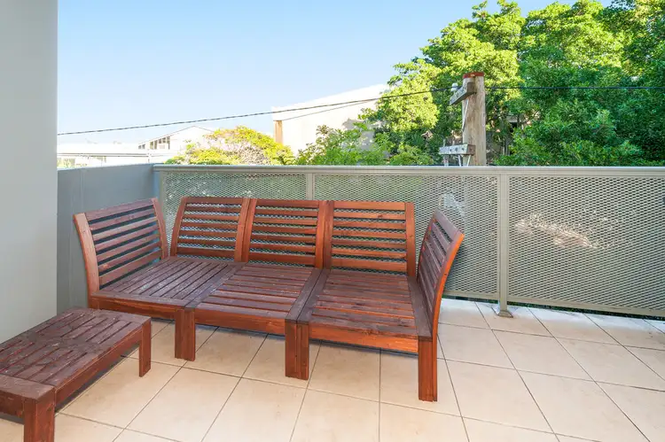 Sixth view of Homely apartment listing, 26/161 Queen Street, Beaconsfield NSW 2015